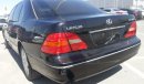 Lexus LS 430