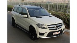 Mercedes-Benz GL 500 EXCELLENT CONDITION