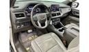جي أم سي يوكون 2021 GMC Yukon SLT XL, 06/2023 Agency Warranty, Ful Service History, GCC