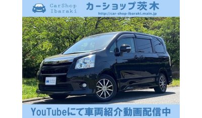 Toyota Noah ZRR70W