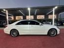Mercedes Benz S500 LWB