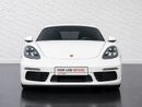 بورش كايمان 718 S