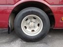 Mitsubishi Rosa MITSUBISHI ROSA BUS RHD 2006 MODEL 4.9 L DIESEL MANUAL(PM00248)