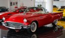 Ford Thunderbird