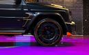 مرسيدس بنز برابوس Mercedes-Benz G-Class Brabus G 900 Rocket Edition | Finance Available