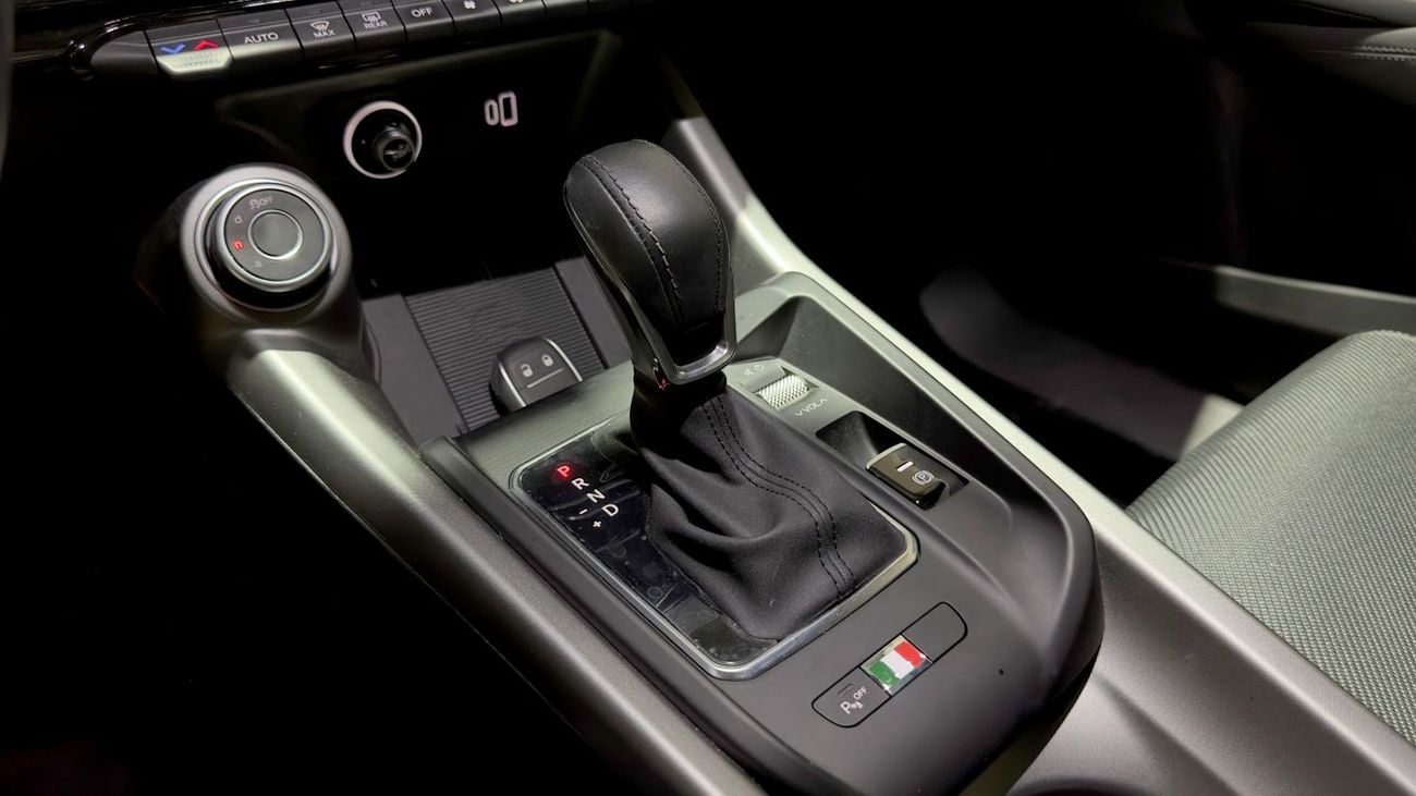 Alfa Romeo Tonale TI | 2024 | 0% DP | AED 1,486/Month | Gargash Warranty and Service