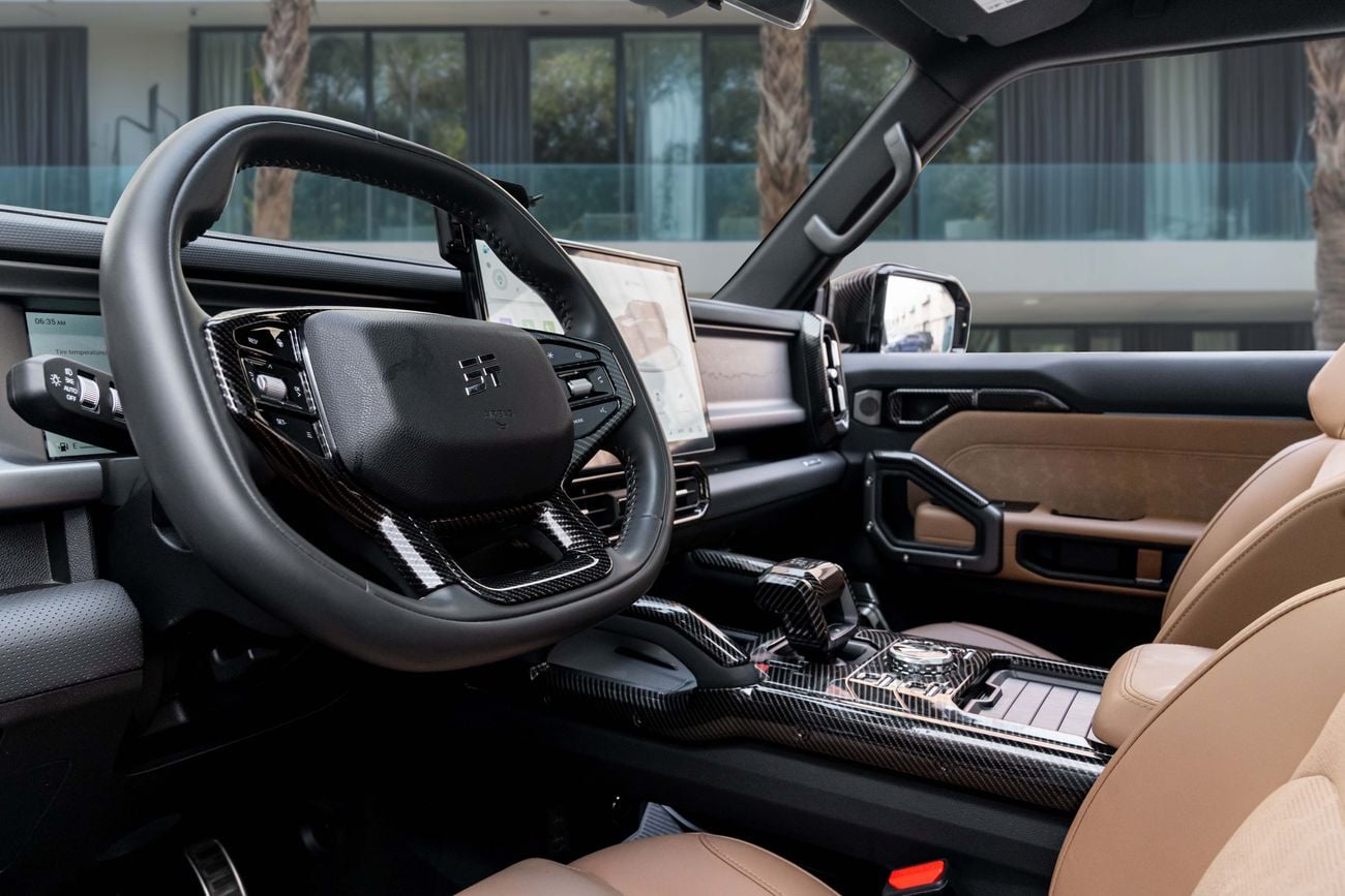 جيتور T2 Luxury USED T2 | 2,840 P.M | 0% Downpayment | WARRANTY!