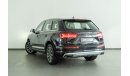 Audi Q7 Supercharged V6  3.0