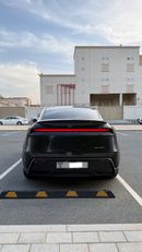 Tesla Model Y Long Range (AWD)