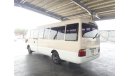 Toyota Coaster Coaster RIGHT HAND DRIVE (Stock no PM 640 )