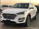 Hyundai Tucson 2.0L, Down Brake, 18'' Tire, Remote engine start, DVD, Push Start, Wireless Charger, LOT-HTW2