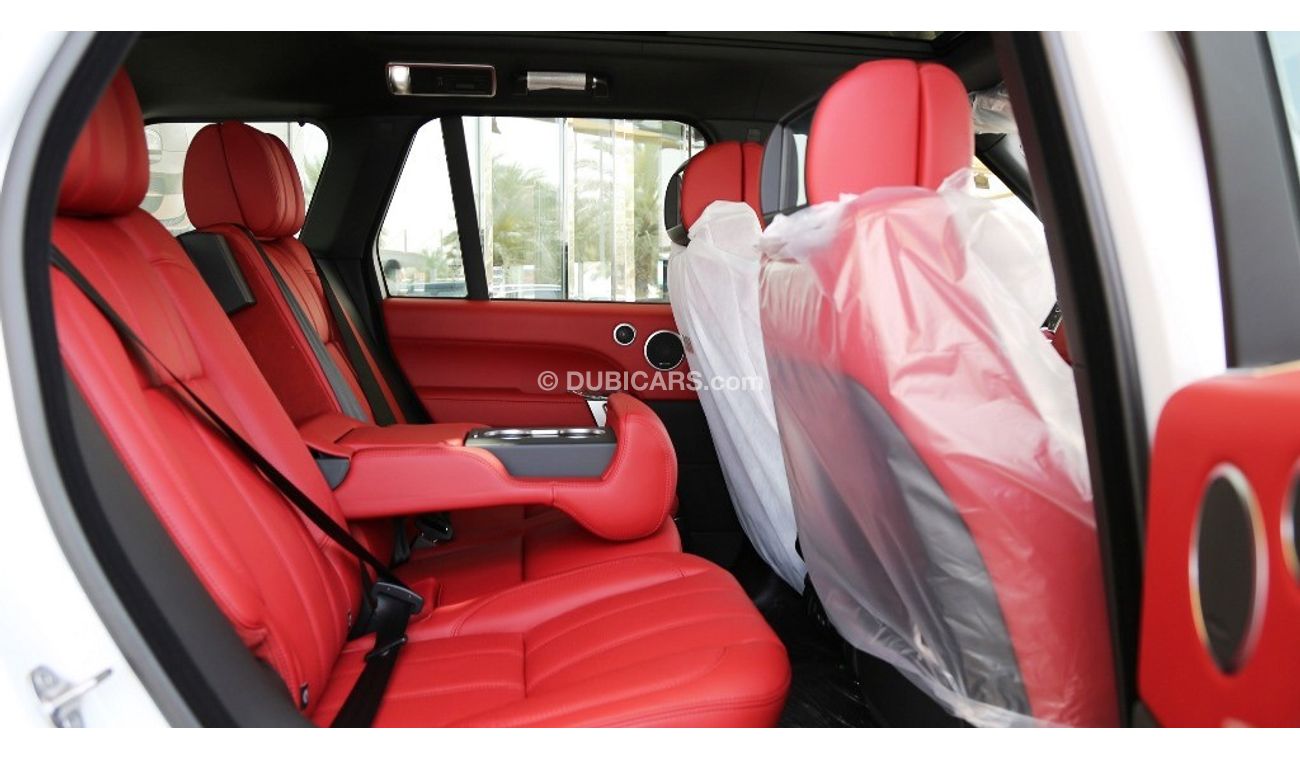 New Land Rover Range Rover SWB (German Specs) 2017 for sale in Dubai ...