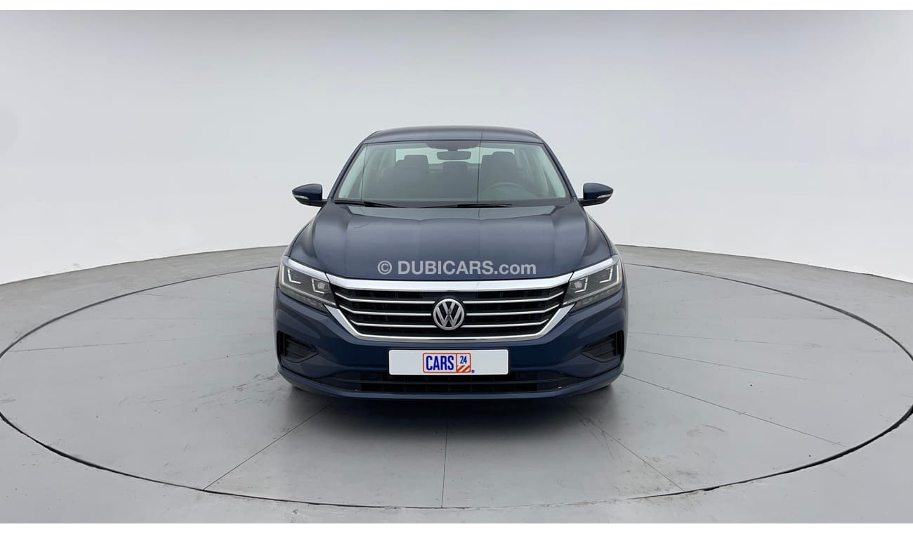 Volkswagen Passat TRENDLINE 2.5 | Zero Down Payment | Free Home Test Drive