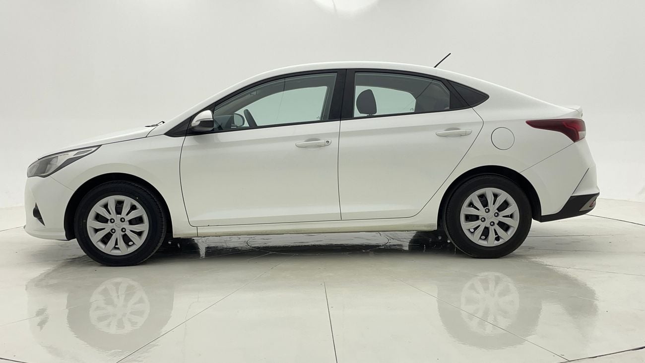 Hyundai Accent SMART 1.6 | Zero Down Payment | Free Home Test Drive