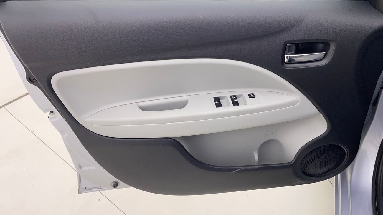 Mitsubishi Attrage GLX Highline 1.2L GLX HIGHLINE 1.2 | Zero Down Payment | Home Test Drive