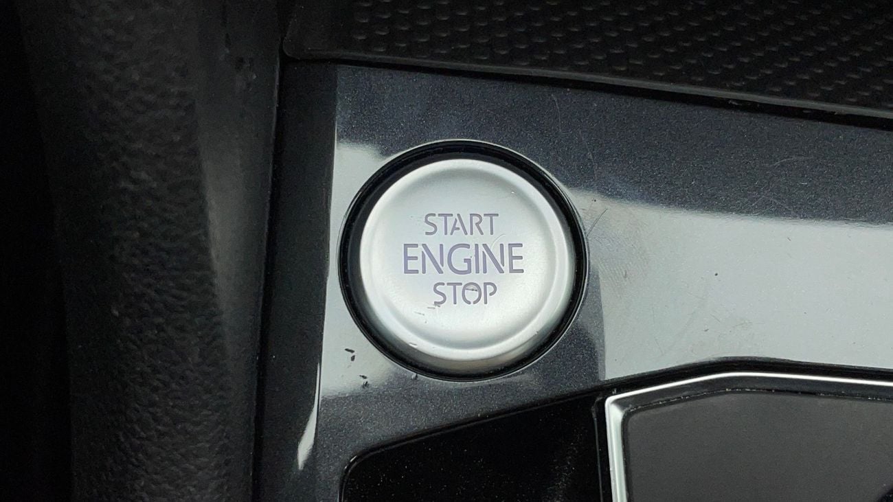 فولكس واجن تيجوان SEL 2 | بدون دفعة مقدمة | اختبار القيادة في المنزل