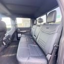 Ford F 250 7.3 Platinum