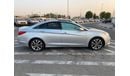 Hyundai Sonata 2013 HYUNDAI SONATA PANORAMIC FULL OPTION