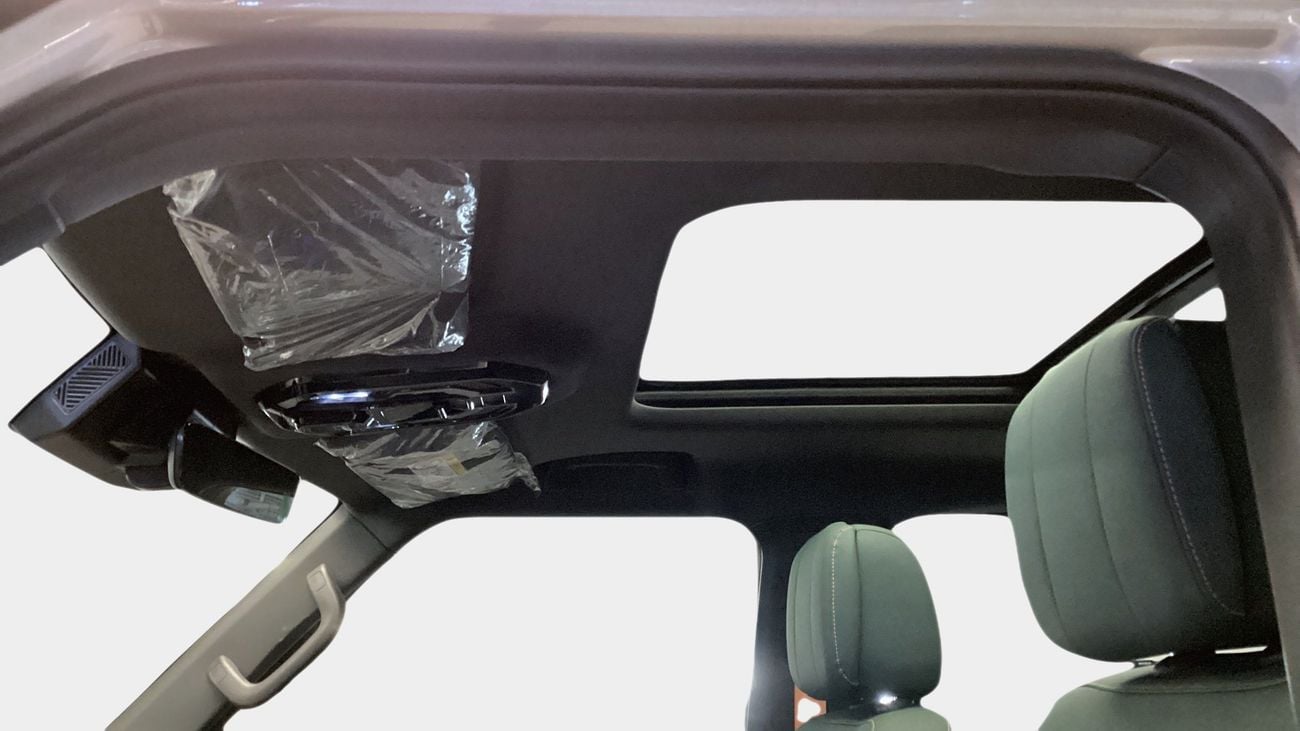 Jetour T2 Luxury | Guaranteed Warranty | 0 Down Payment