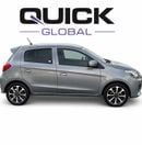 Mitsubishi Mirage GLX PREMIUM