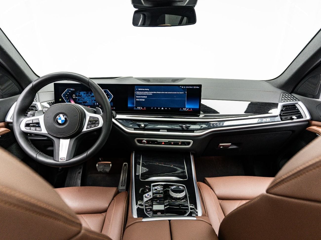 BMW X5 Exclusive Extended Eid Offer - Limited Time Only! 2030 BMW Warranty + Service Contract, GCC
