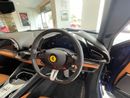 Ferrari Purosangue Atelier Designed Purosangue Right Hand Drive