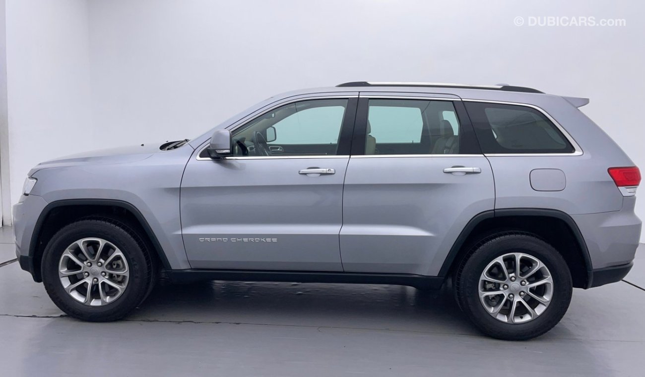 Jeep Grand Cherokee LIMITED 3.6 | Zero Down Payment | Free Home Test Drive