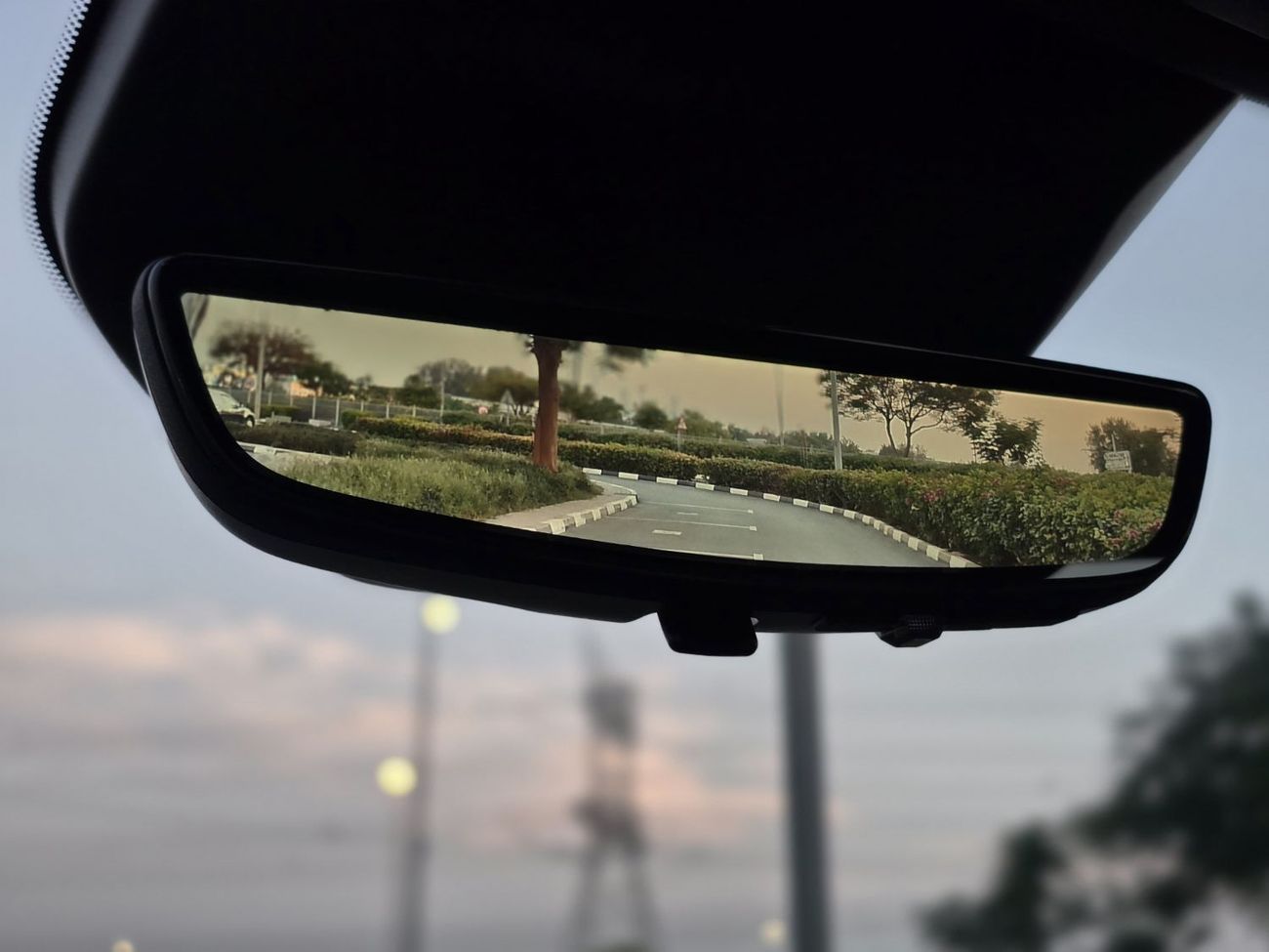 Cadillac Escalade Sport Platinum 6.2L 4WD