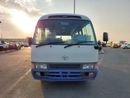 تويوتا كوستر 2002 TOYOTA COASTER BUS RHD 4.1 L DIESEL AUTOMATIC (PM11068)
