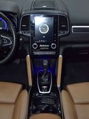 Renault Koleos SE EXCELLENT DEAL for our Renault Koleos 4WD ( 2022 Model ) in Purple Color GCC Specs
