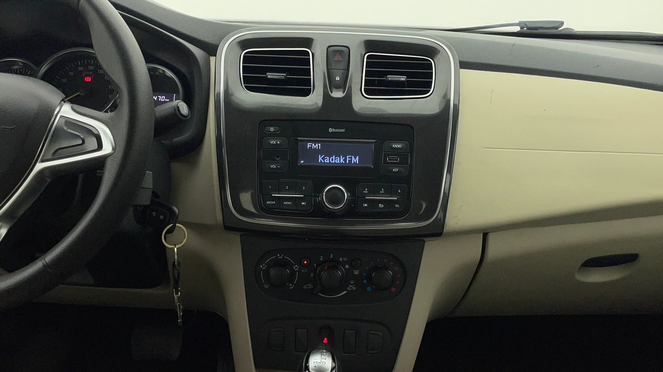 Renault Symbol PE 1.6 | Zero Down Payment | Home Test Drive