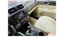 Kia Mohave LX GCC .. V6 .. 4WD .. Perfect Condition
