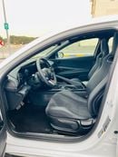 Hyundai Elantra N 2.0T A/T