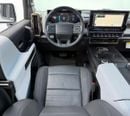 جي أم سي همر EV 2023 GMC Hummer EV, 1 Year Unlimited Km Warranty, Excellent Condition