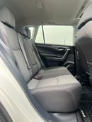 تويوتا راف ٤ 