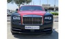 Rolls-Royce Dawn **2016** GCC Spec & With Warranty