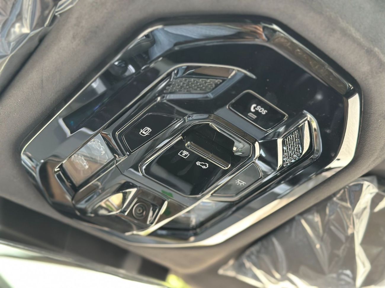 جيتور T2 Luxury