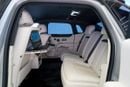 Rolls Royce Ghost EWB