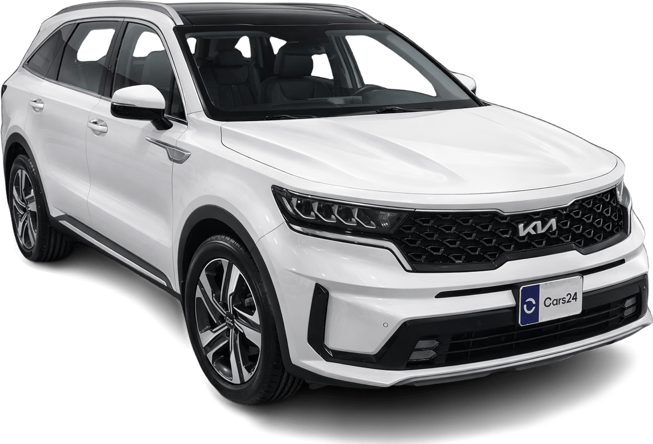 Kia Sorento EX 2022 EX | AED 1175/Month | 0 DP | 30 Day Return | Warranty | Service History