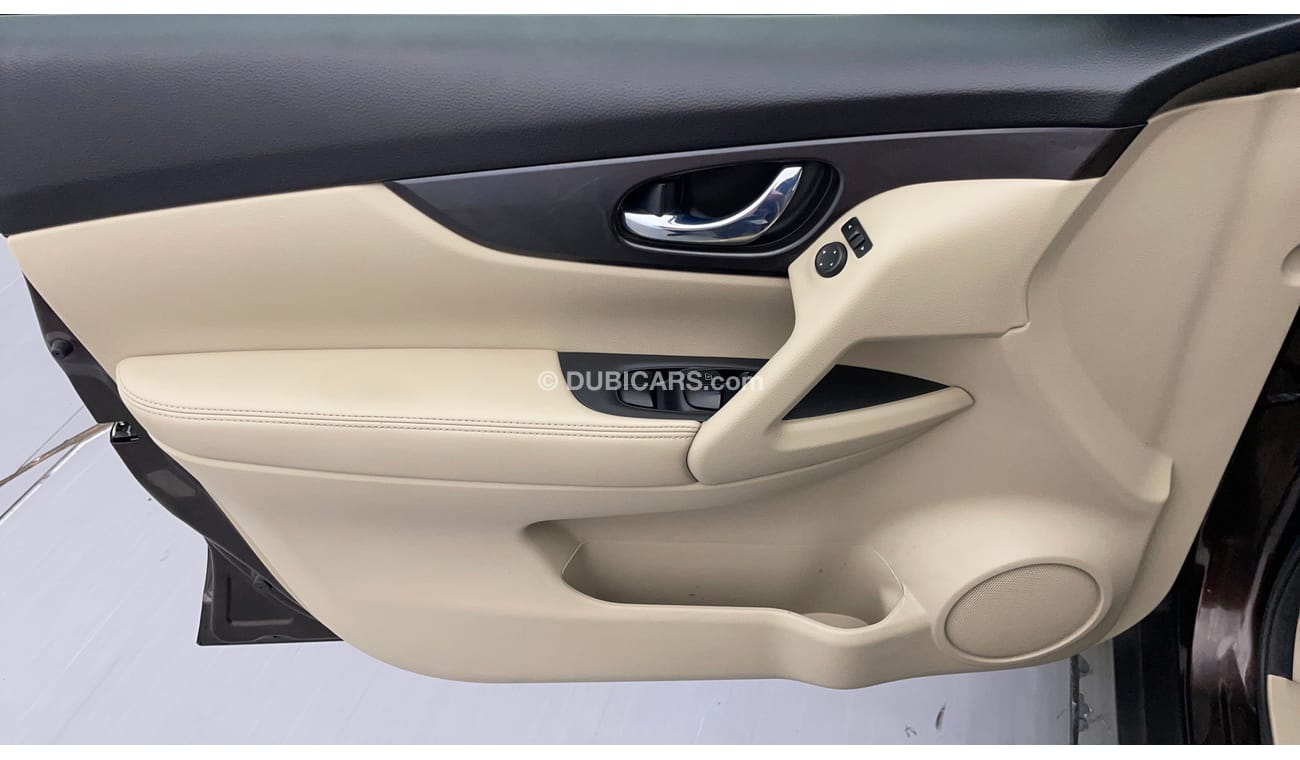 نيسان إكس تريل S 2.5 | بدون دفعة مقدمة | اختبار قيادة مجاني للمنزل