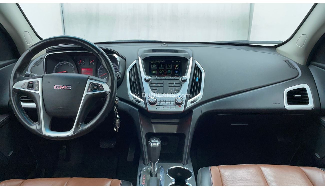 GMC Terrain SLT 3.6 | Zero Down Payment | Free Home Test Drive