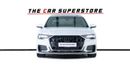 أودي A6 45 TFSI quattro S Line 2.0L