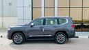 تويوتا لاند كروزر TOYOTA LAND CRUISER LC300 VX PETROL 4.0 HI 2025