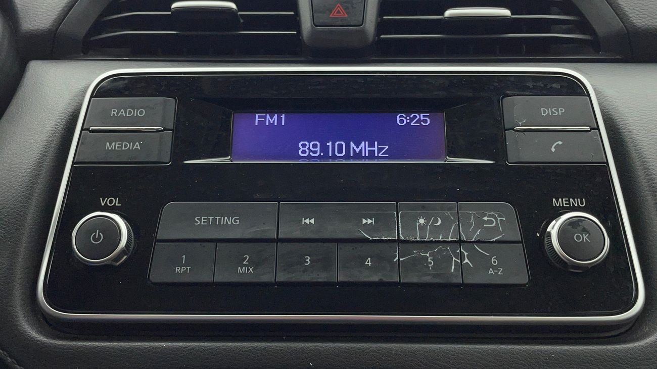 Nissan Sunny S 1.6 | Zero Down Payment | Home Test Drive