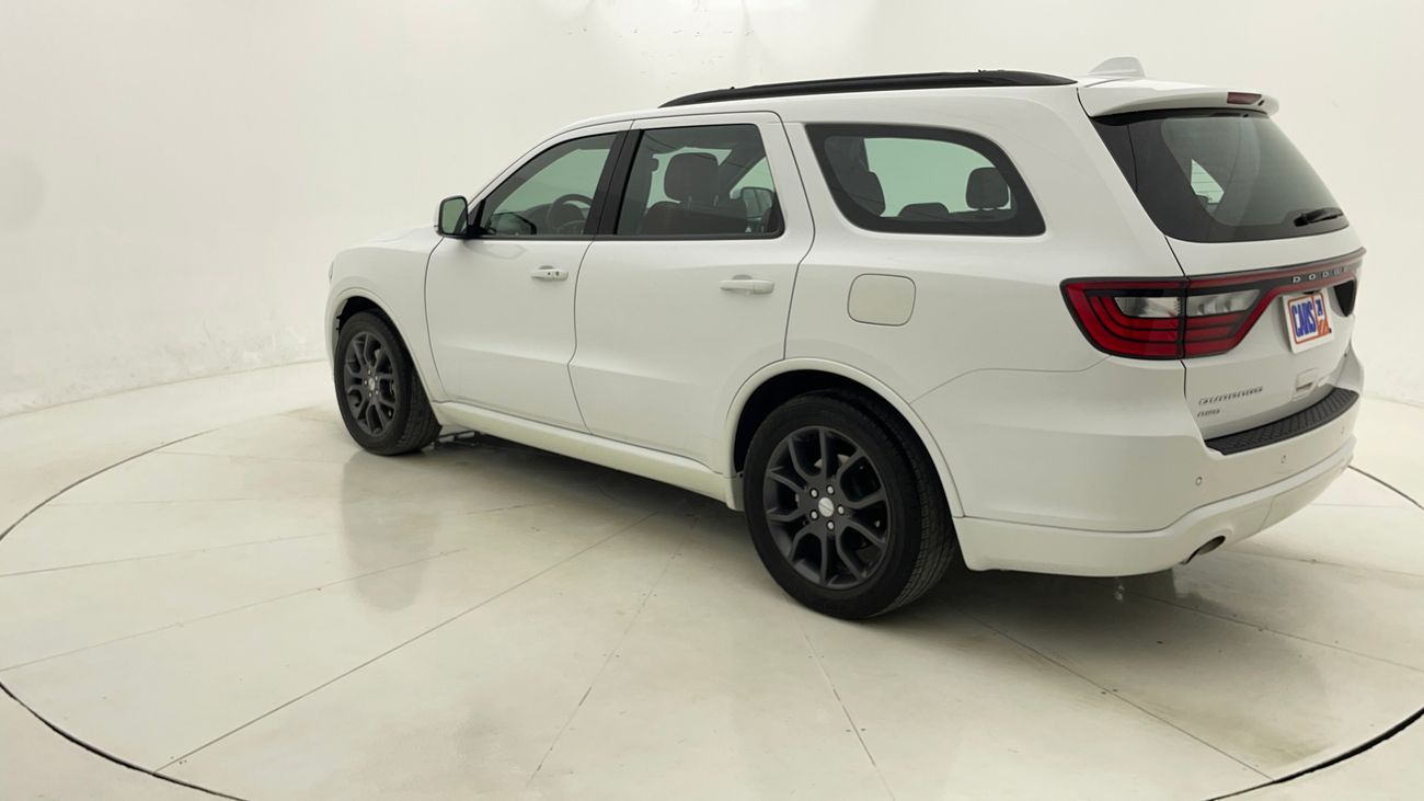 Used Dodge Durango R/T 5.7 | Zero Down Payment | Free Home Test Drive ...