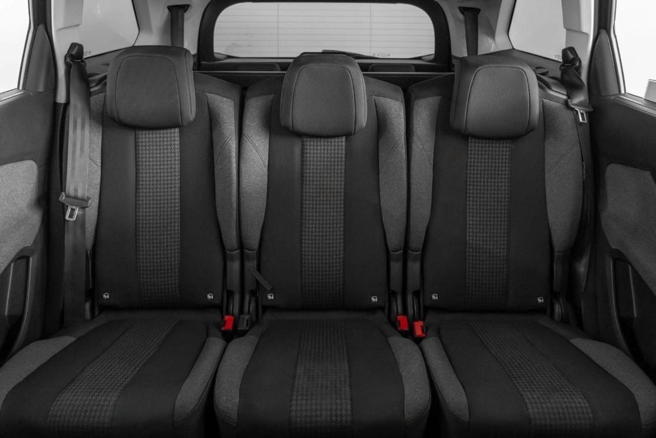 Peugeot 5008 Active+ 1.6L