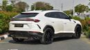 لامبورغيني اوروس 4.0T