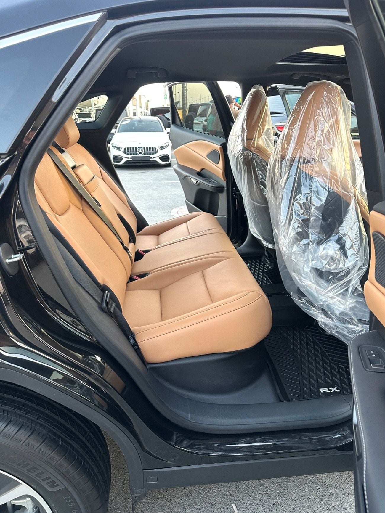 Lexus RX350