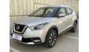 Nissan Kicks SV+NAV 1.6 | Under Warranty | Free Insurance | Inspected on 150+ parameters