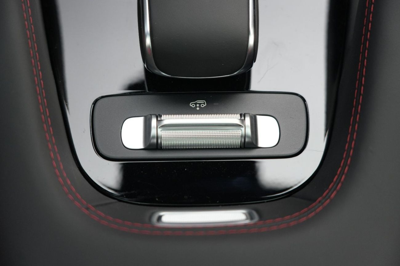 Mercedes-Benz GLE 53 AMG Coupe Mercedes-Benz GLE 53 Coupé | 2025 GCC 0km | 5 Years Agency Warranty | AMG